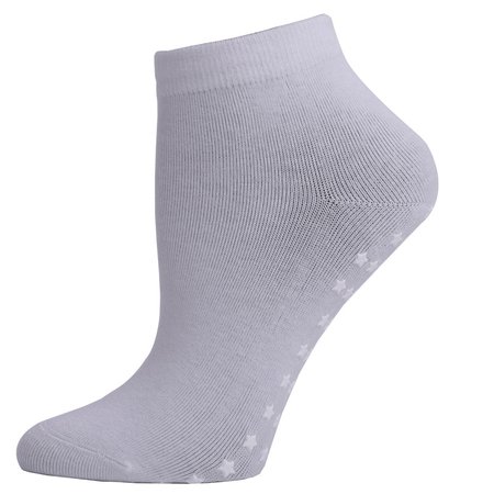 

Thin anti slip yoga socks, Lavender, Socks & Tights