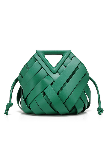 

Urban Clutch Bag, Green, Bags