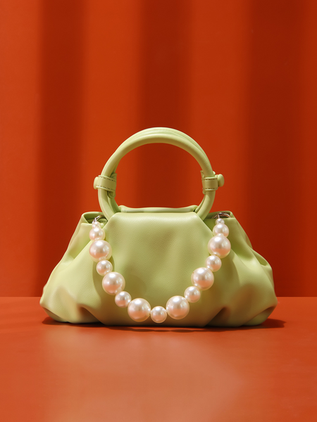 

Elegant Clutch Bag, Aqua, Bags
