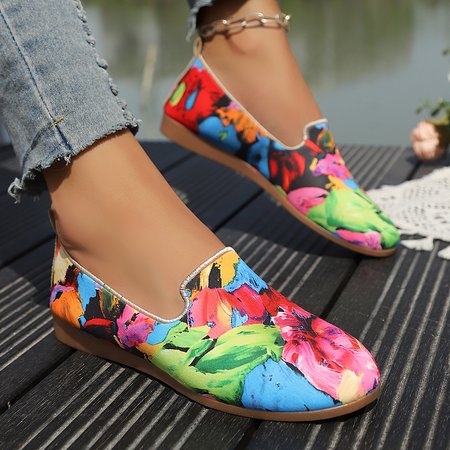 

Shoe Accessory, Flower, Shoes