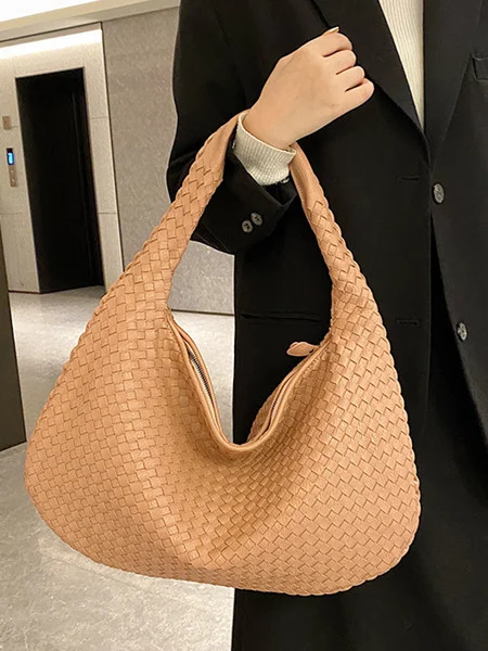 

Urban Underarm Bag, Pink, Shoulder Bags