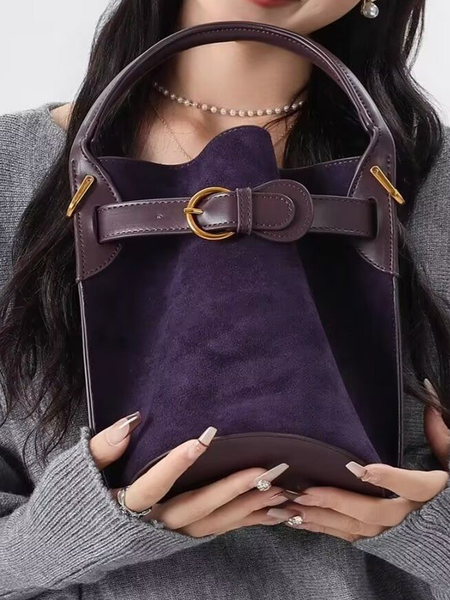 

Urban Clutch Bag, Purple, Bags