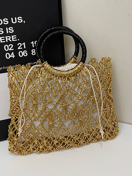 

Urban Clutch Bag, Golden, Bags