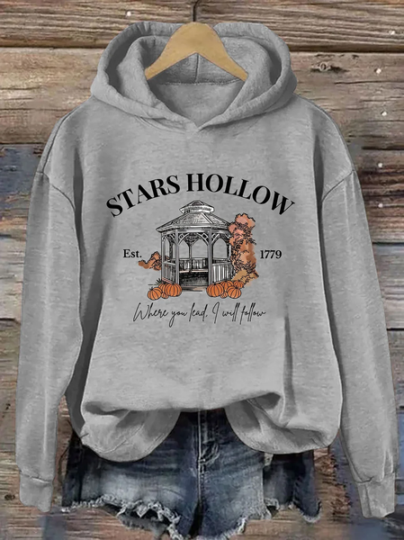 

Vintage Hoodie Halloween Hoodie, Light gray, Hoodies & Sweatshirts