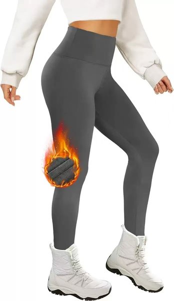 Women Plain Casual All Season Ankle Pants Leggings