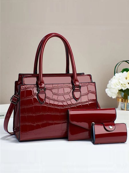 Urban Clutch PU Bag