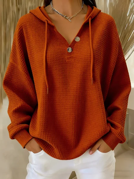 

Casual Hoodie Plain Hoodie, Caramel, Hoodies & Sweatshirts