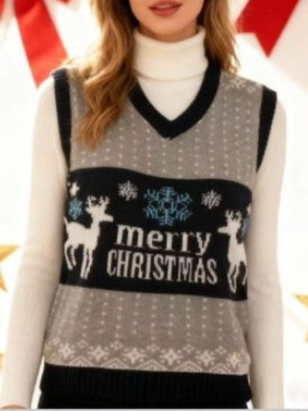 

Regular Fit Street Vest, Gray, Vests & Gilets