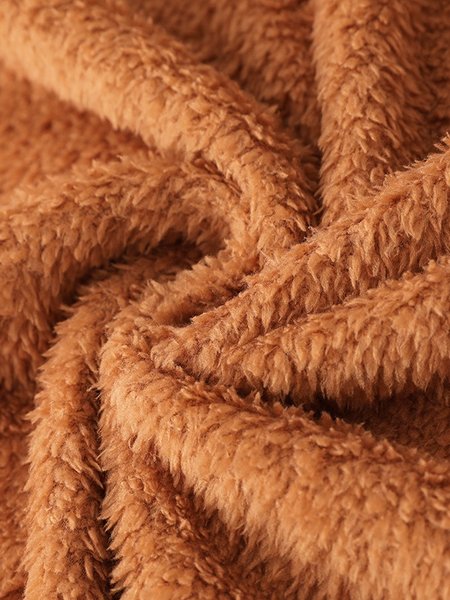 

Women Spring/Fall Outerwear Casual Split Joint Plain Long Sleeve Shawl Collar Jacket, Blue, Coats