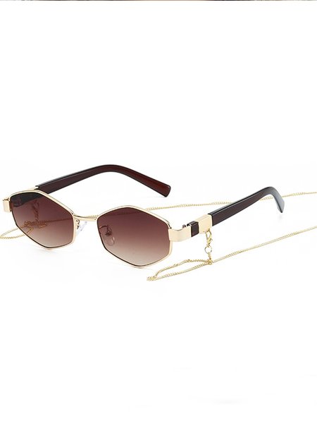 Urban Plain Sunglasses