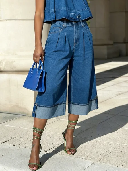 

Urban Denim Jeans, Denim blue, Jeans