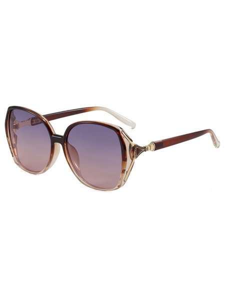 Urban Plain  Sunglasses