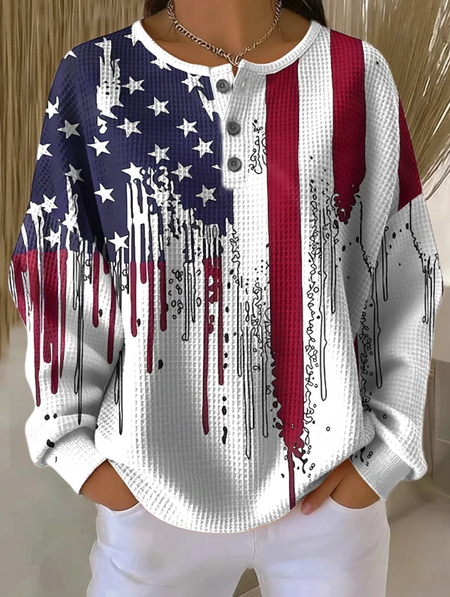 

Casual Gradient Pattern Sweatshirt, Color3, Hoodies & Sweatshirts