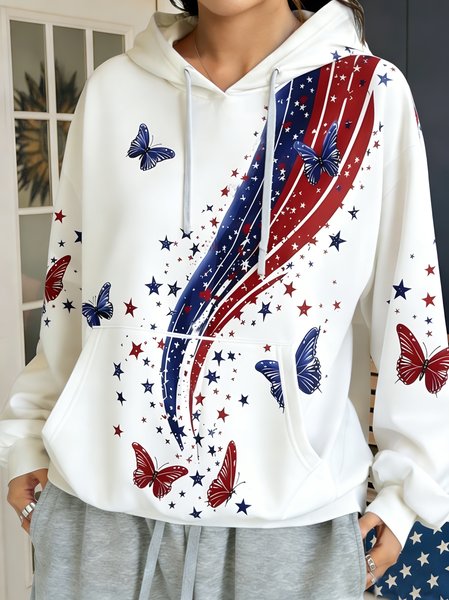 

Casual Hoodie 3D Printing Hoodie, White, Hoodies & Sweatshirts