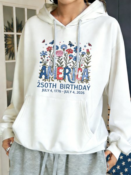 

Casual Hoodie 3D Printing Hoodie, As picture, Hoodies & Sweatshirts