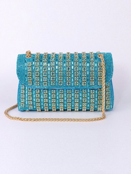 Urban Clutch Bag