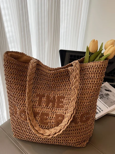 Vacation Underarm Bag