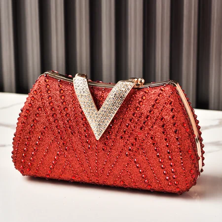 Urban Clutch Bag