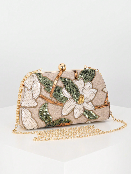 Urban Clutch Bag