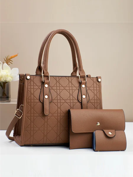 Urban Clutch Bag
