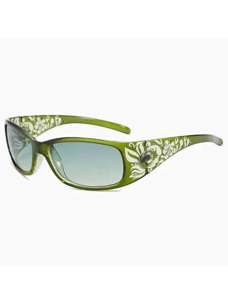 Urban Floral Sunglasses