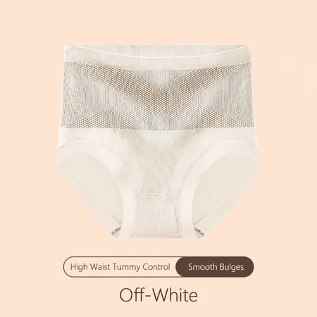 Plain Casual Panty