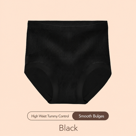 Plain Casual Panty