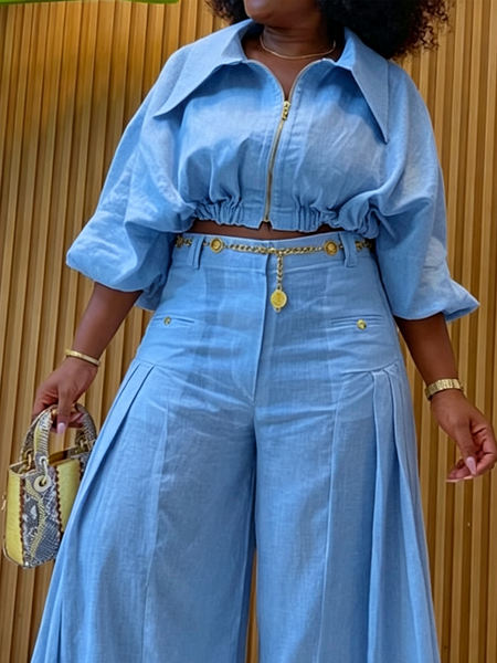Casual Solid Loose Fit Cotton And Linen Jacket for Daily Wear 1 Casual Solid Loose Fit Cotton And Linen Jacket for Daily Wear
