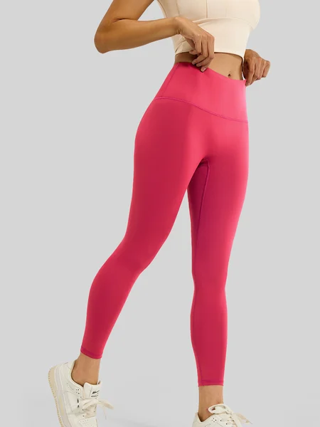 Tight Sports Yoga Pants