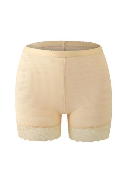 Women's Tummy-Control Shapewear Boxer Briefs