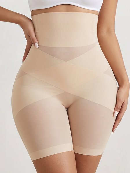Women's High-Waisted Shapewear Leggings