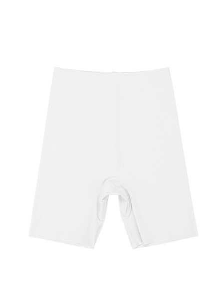 JustFashionNow Seamless Invisible Butt-Lifting Shapewear Shorts