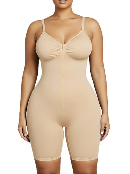 Women's Slimming And Shaping Bodysuit
