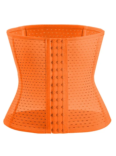 Body-Shaping Waist Cincher