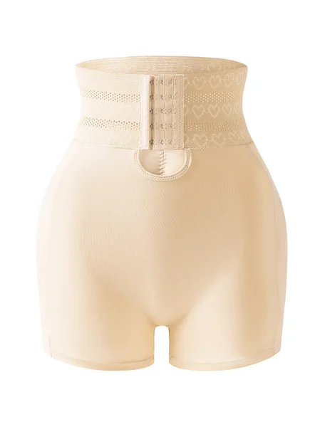 Women's High-Waisted Butt-Lifting Pants