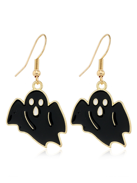 Unique Halloween Earrings