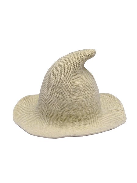 Unique Halloween Wizard Hat