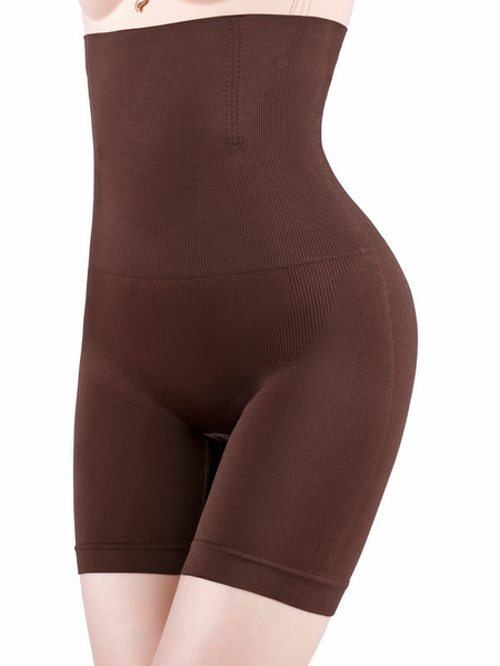 Plain Casual Panty