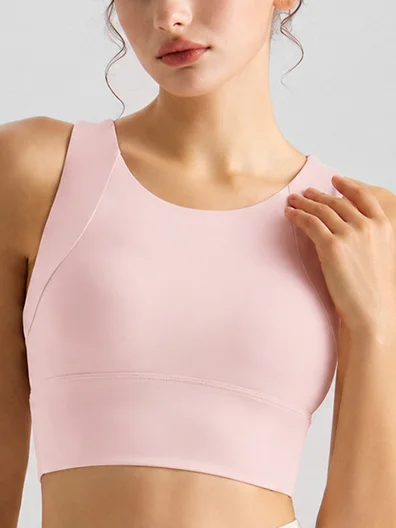 Women's Yoga Bra