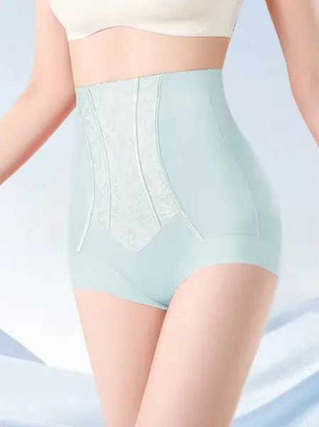 Women’s High-Waisted Panties
