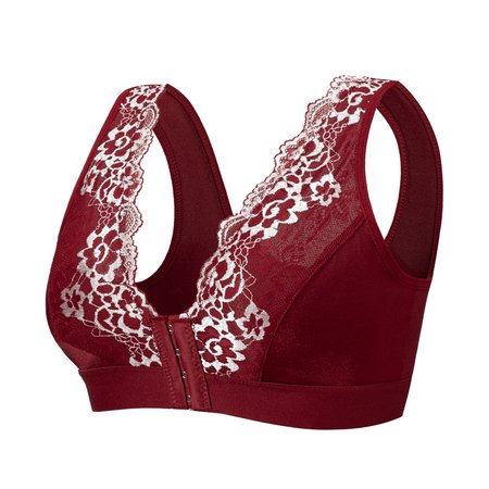 Women’s Floral Lace Bra Women’s Floral Lace Bra