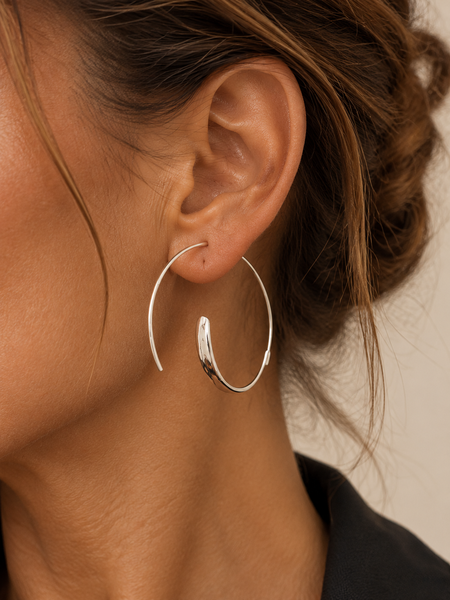 Women's Elegance Earrings
