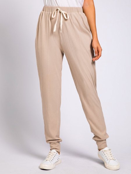 

Off White Casual Shift Pants, Pants