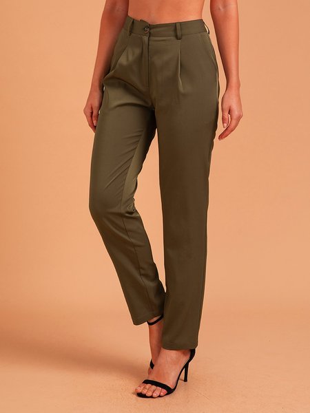 

Green Work Tc Solid Pants, Auto-Clearance