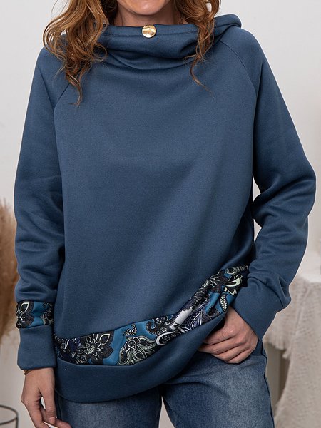 

Top verde a Maniche Lunghe, Hoodies & Sweatshirts