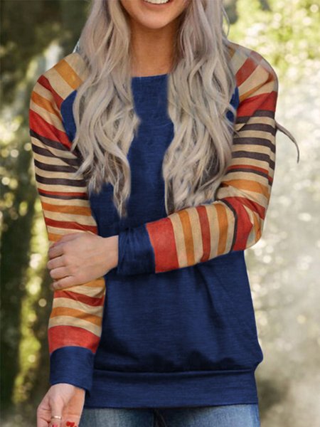 

Deep Gray Casual Printed Shirts & Tops, Blue, Hoodies & Sweatshirts