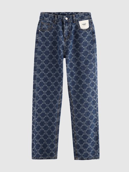 

Regular Fit Jeans, Blue, Jeans