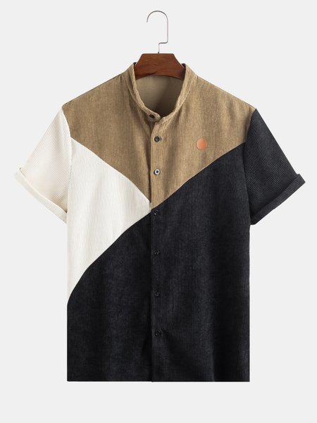 

Shirts & Tops, Black, Men's shirts