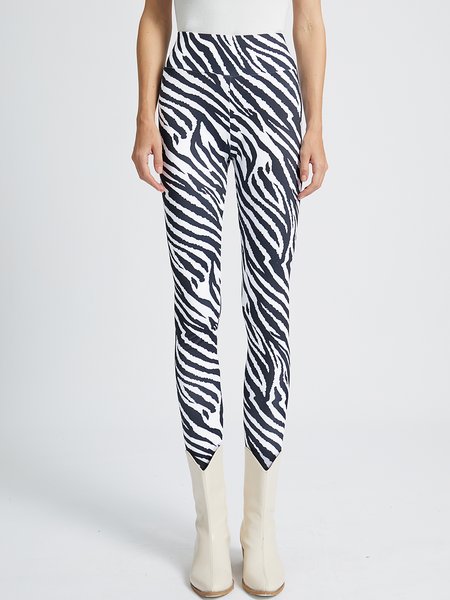 

Casual Leather Pants, As picture, Leather Pants