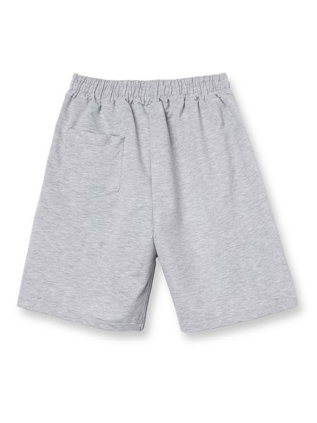 

Shift Casual Pants, Gray, Shorts